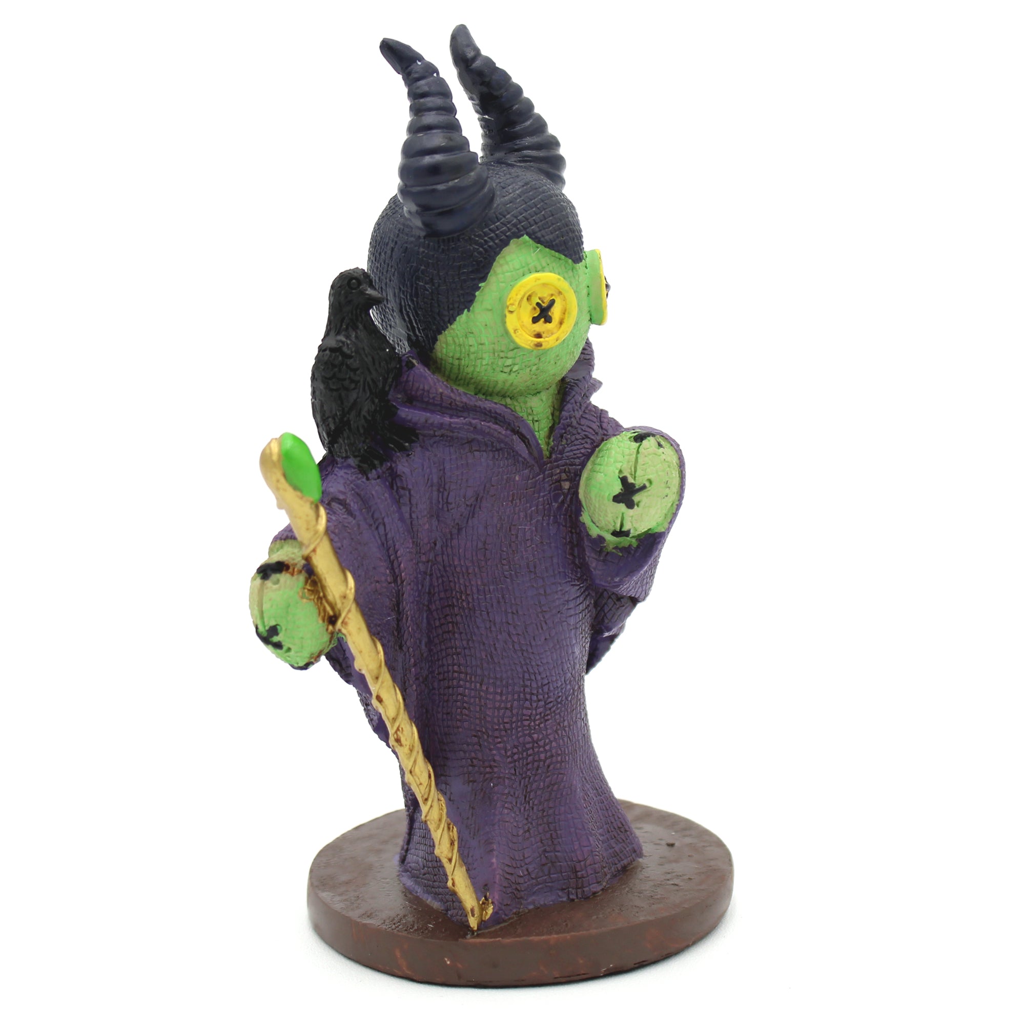 PinHeads Queen Malice Monster Collection - Pinhead Monsters - 2
