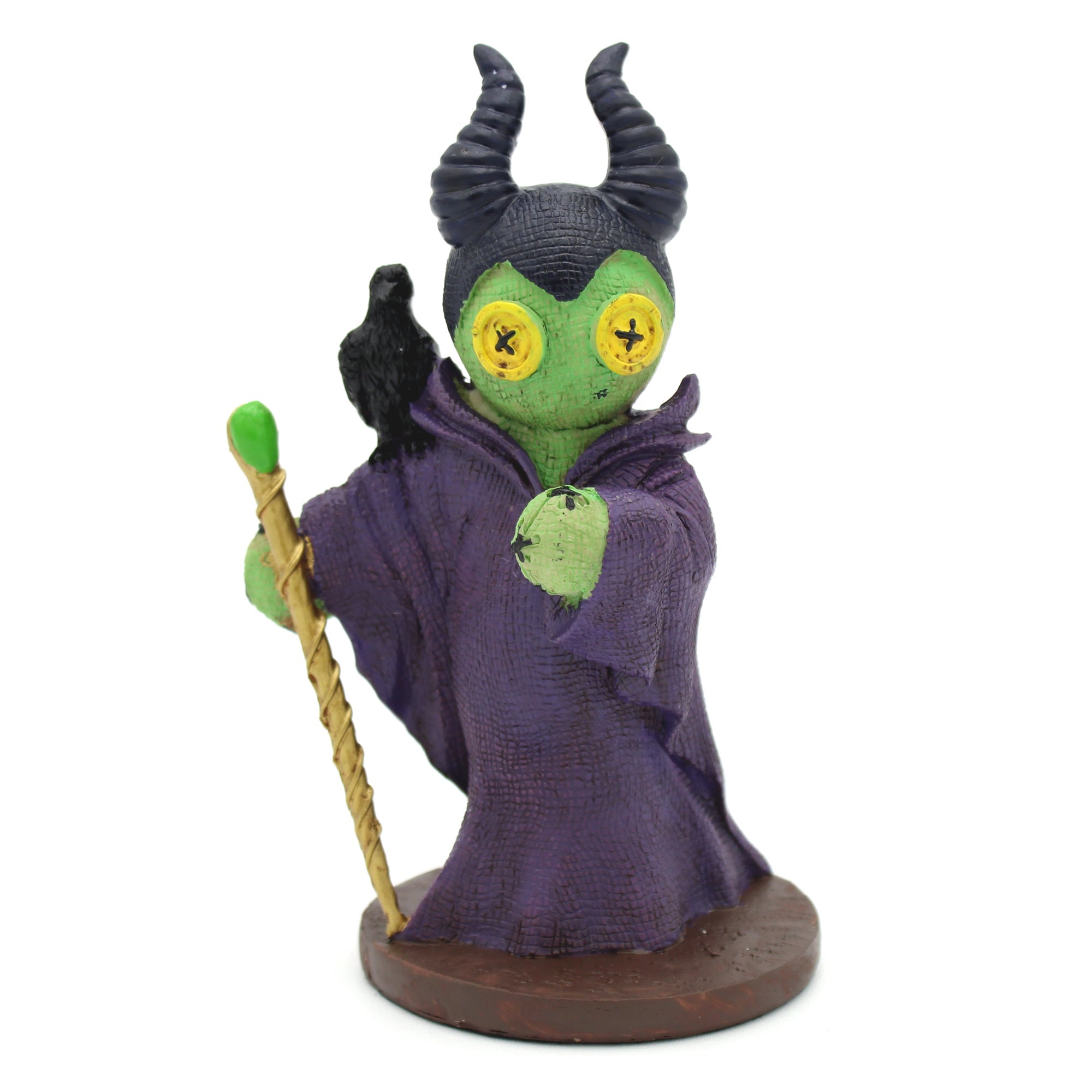 PinHeads Queen Malice Monster Collection - Pinhead Monsters - 1