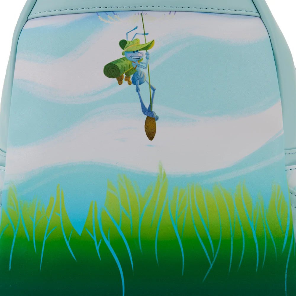Pixar A Bug's Life Mini Backpack - Loungefly - 4