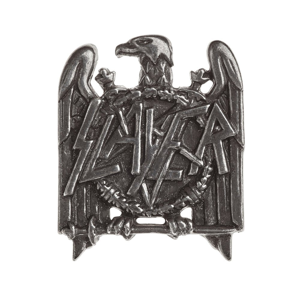 Slayer: Eagle Pin Badge - Alchemy of England - 1