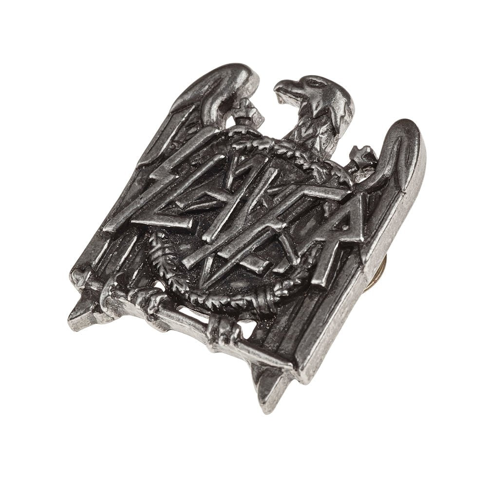 Slayer: Eagle Pin Badge - Alchemy of England - 2