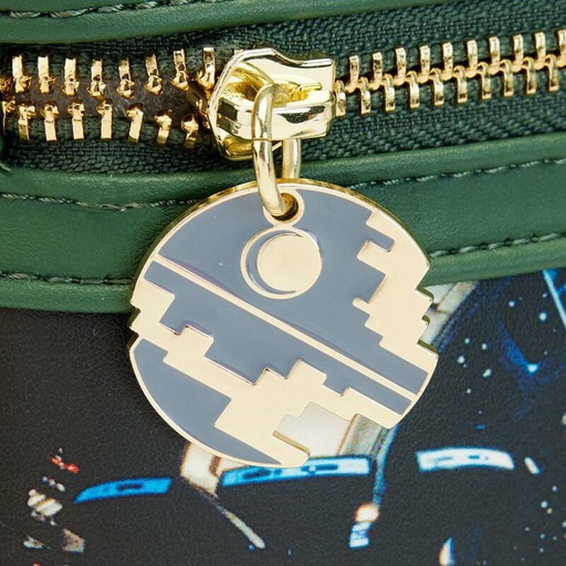 Star Wars: Return of the Jedi Final Frames Mini Backpack - Loungefly - 4