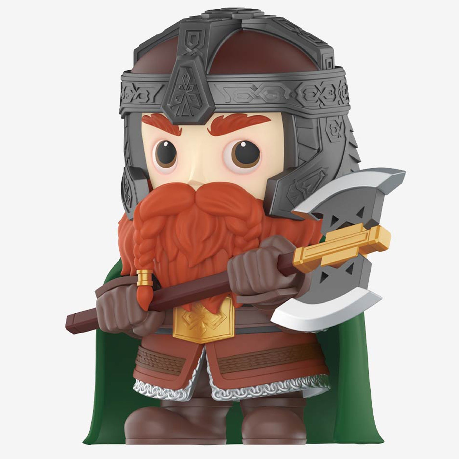 The Lord of the Rings LOTR Classic Series Figure, Blind Box - POP MART - 11