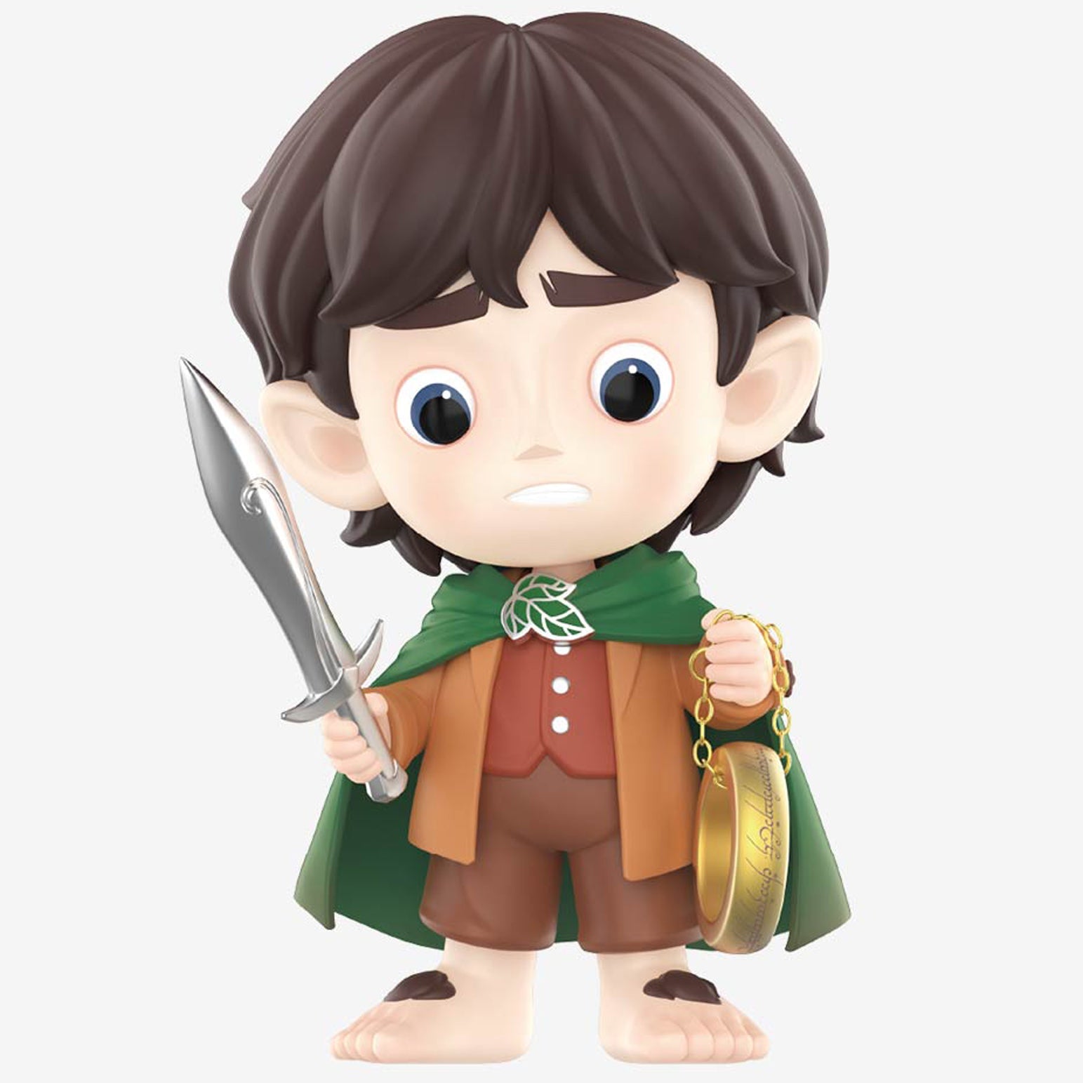 The Lord of the Rings LOTR Classic Series Figure, Blind Box - POP MART - 8